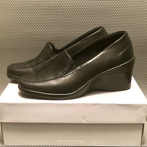 Rockport Wedge Shoes